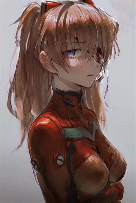 Awesome Music: The opening theme is pretty awesome. . Asuka hent